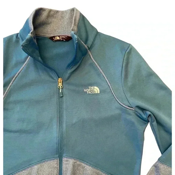 The North Face Women’s Lightweight Full Zip Jacket Size Medium - Picture 5 of 7